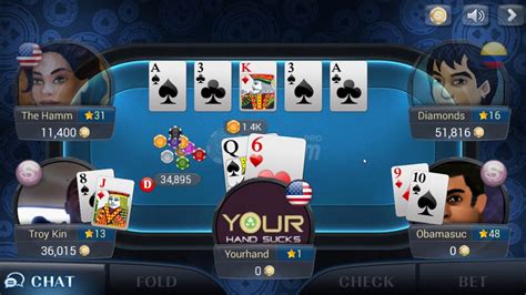 play pro poker games